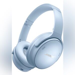 Bose Sky Blue Over-Ear Headphones